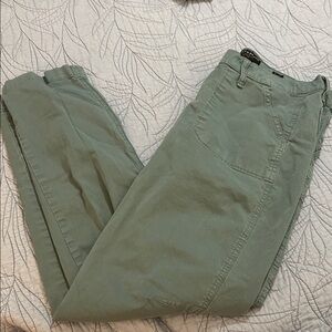 Lucky Brand Women's Sage Chinos